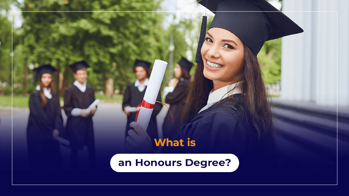 What is an Honours Degree