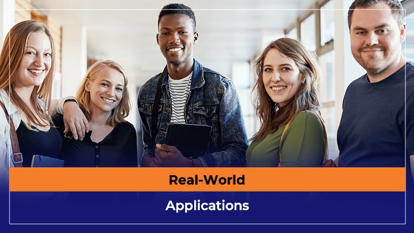 Real-World Applications