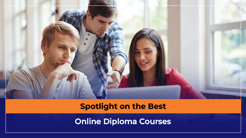 Spotlight on the Best Online Diploma Courses