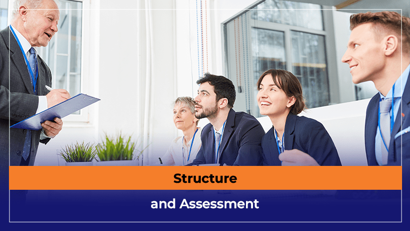 Structure and Assessment