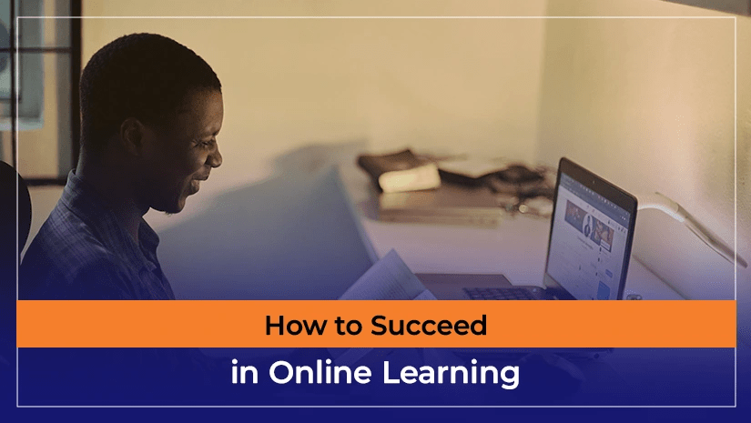 How to Succeed in Online Learning