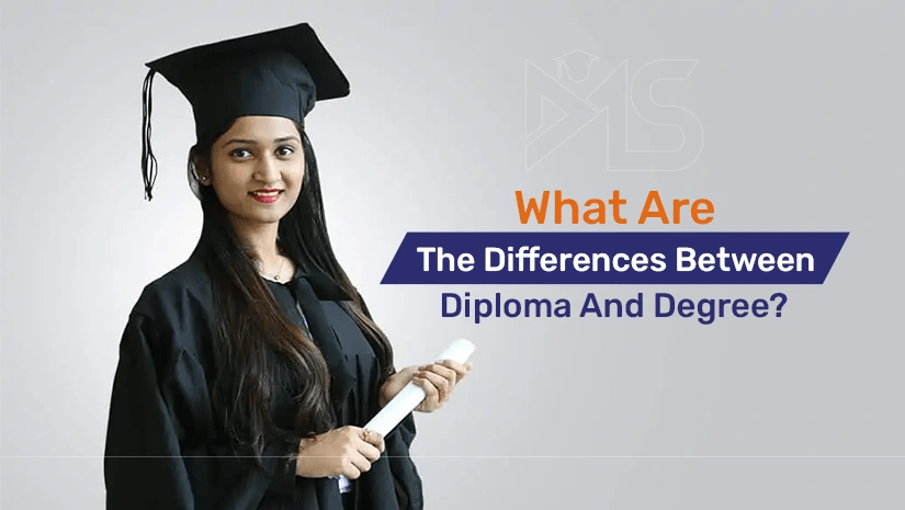 What Are The Differences Between Diploma And Degree