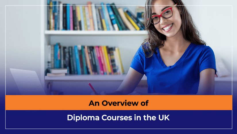 An Overview of Diploma Courses in the UK